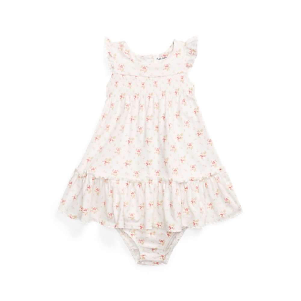 Ralph Lauren Floral dress